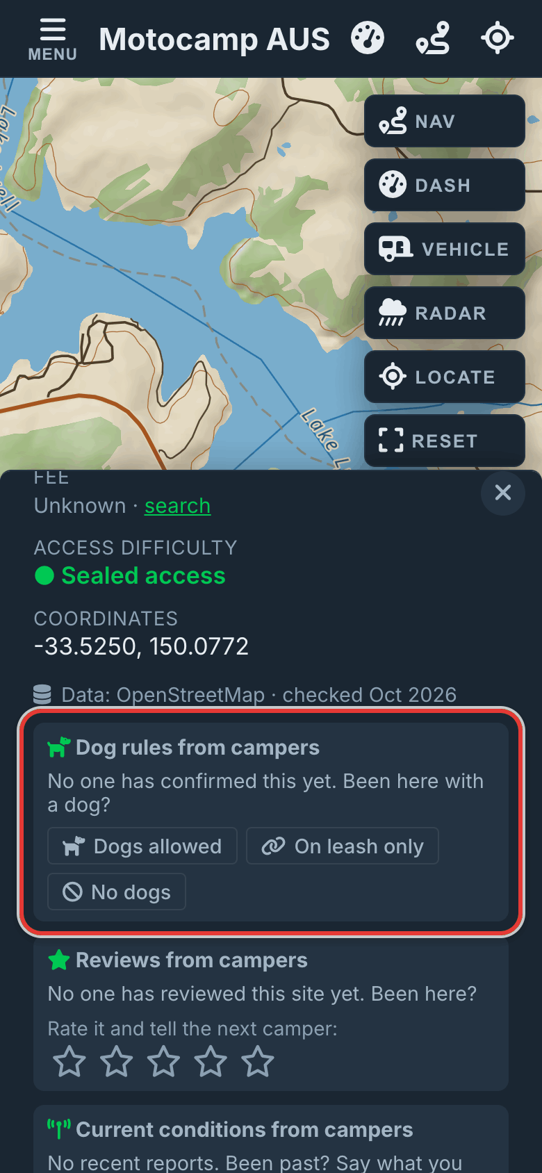 Add what you know, on a phone