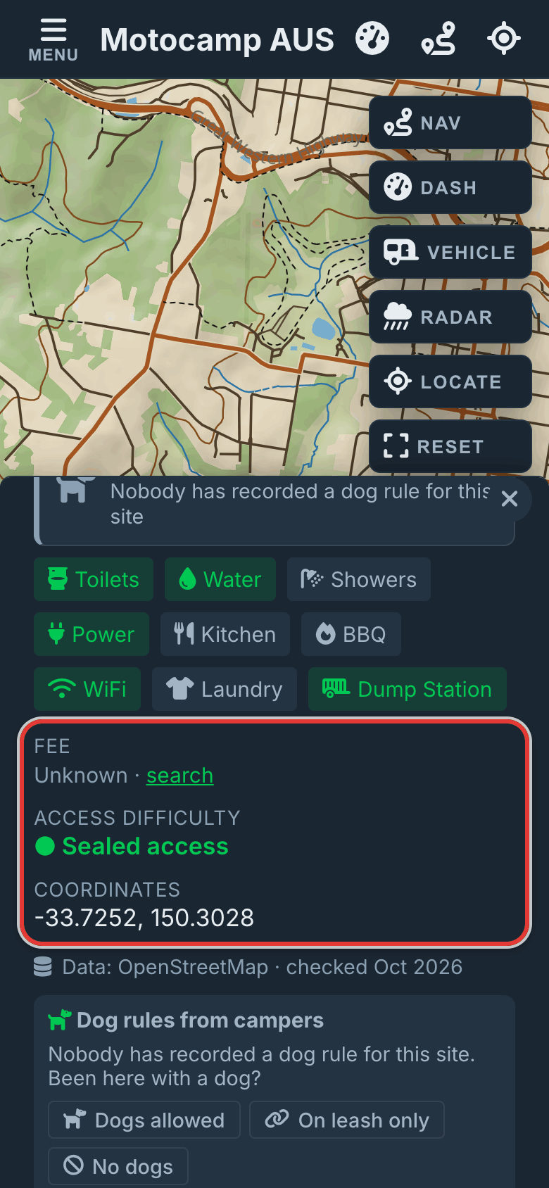 Read the details, on a phone
